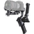 Zhiyun-Tech WEEBILL-2 3-Axis Gimbal Stabilizer with Rotating Touchscreen